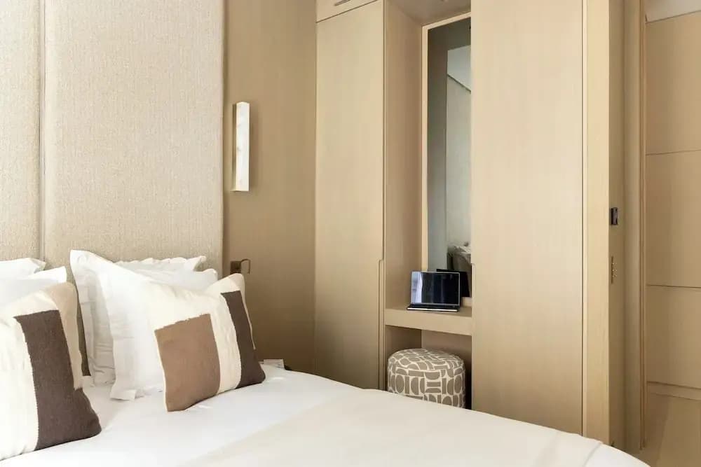 Luxury Flat -2br/6p- Madeleine/saint Honore - photo 11