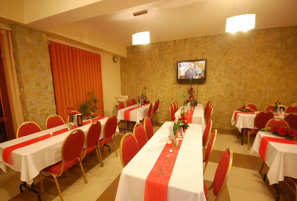 Sunshine Hotel - Budapest - photo 24