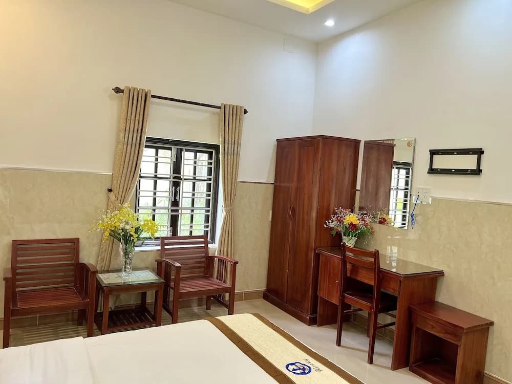 Ngo Family Apartment - photo 10