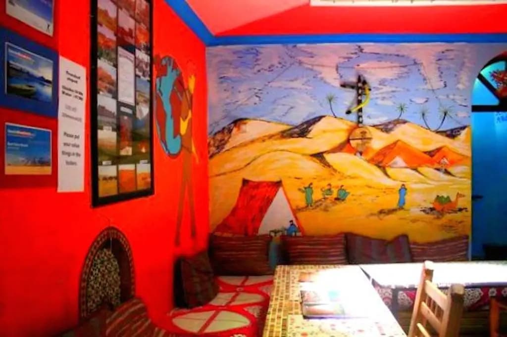 Hostel Kif-Kif - photo 4