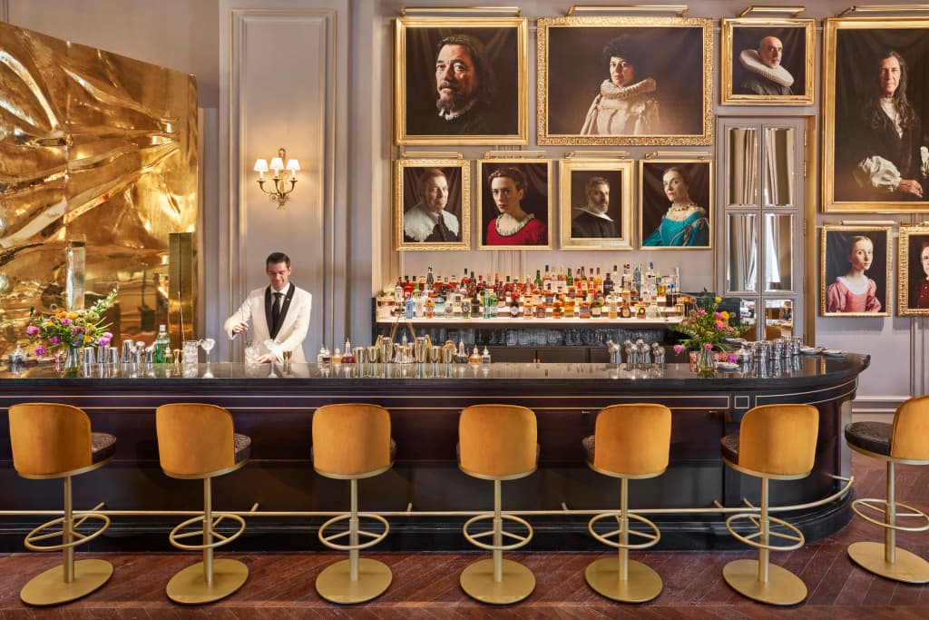 Mandarin Oriental Ritz, Madrid - photo 34