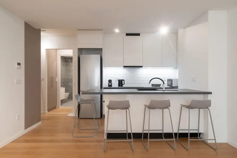 LIV Athinum 1 - Luxury Apartment 4C - photo 12