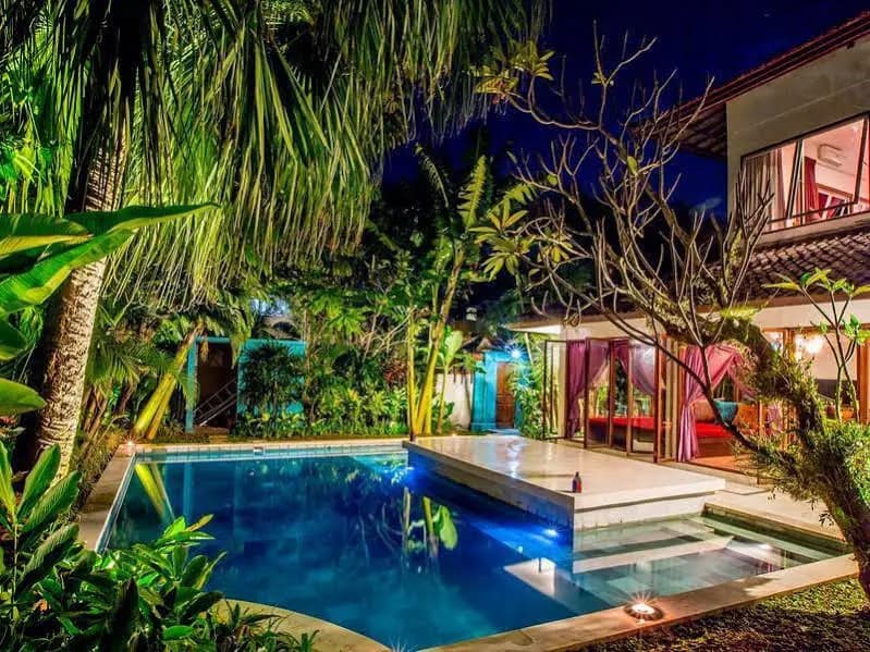 Eshina Villa - photo 5