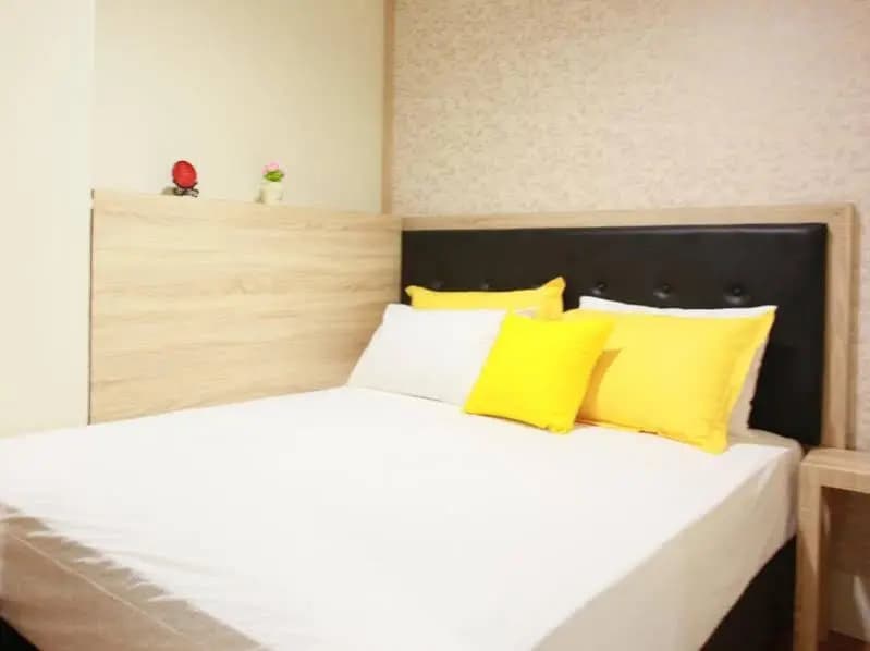 Wow Apartment - main photo