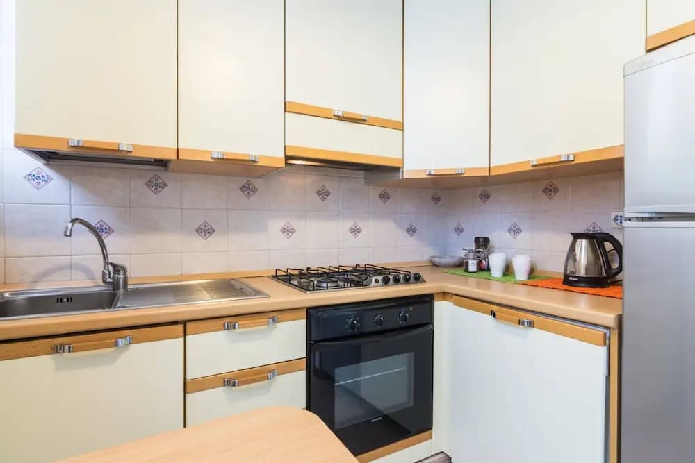 Flat near Central Station Milan - photo 11