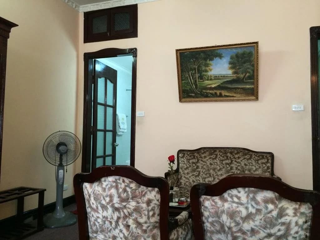 Kim Anh Hotel by Bay Luxury - photo 10
