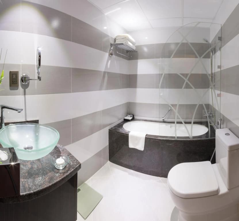 Sahara Beach Resort & Spa Sharjah - photo 11