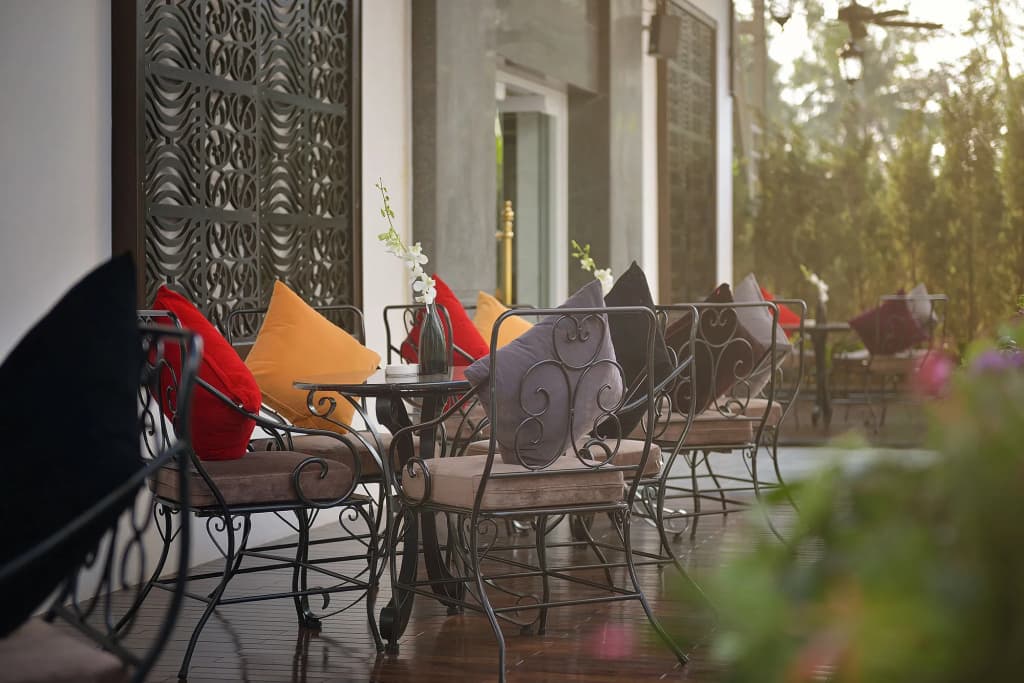 Paradise Suites Hotel - photo 29