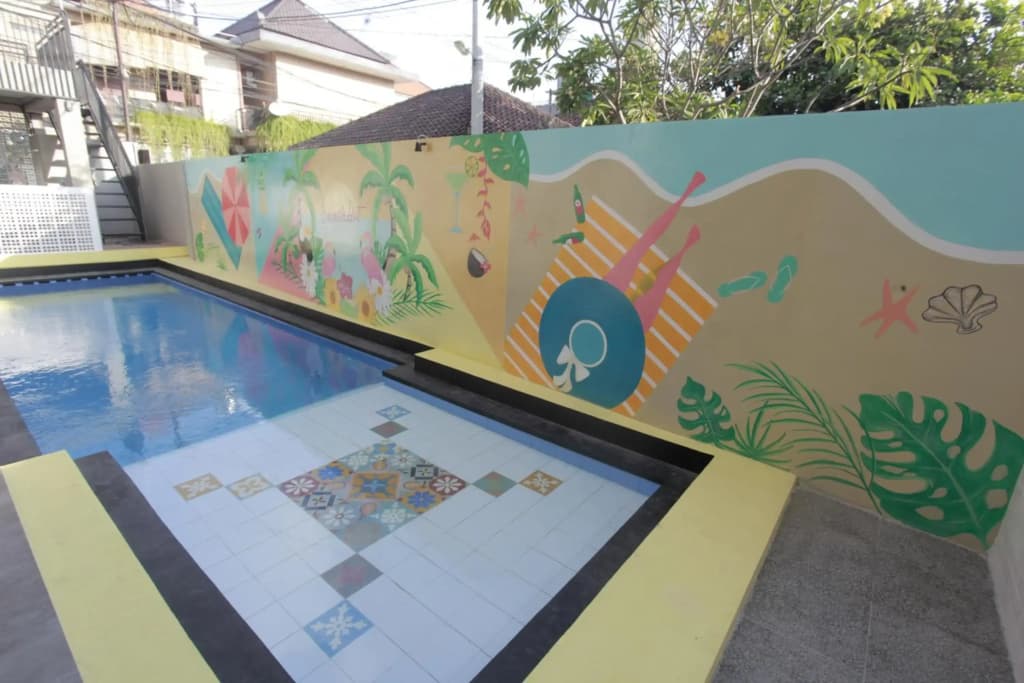 Beach Hut Hostel - photo 9