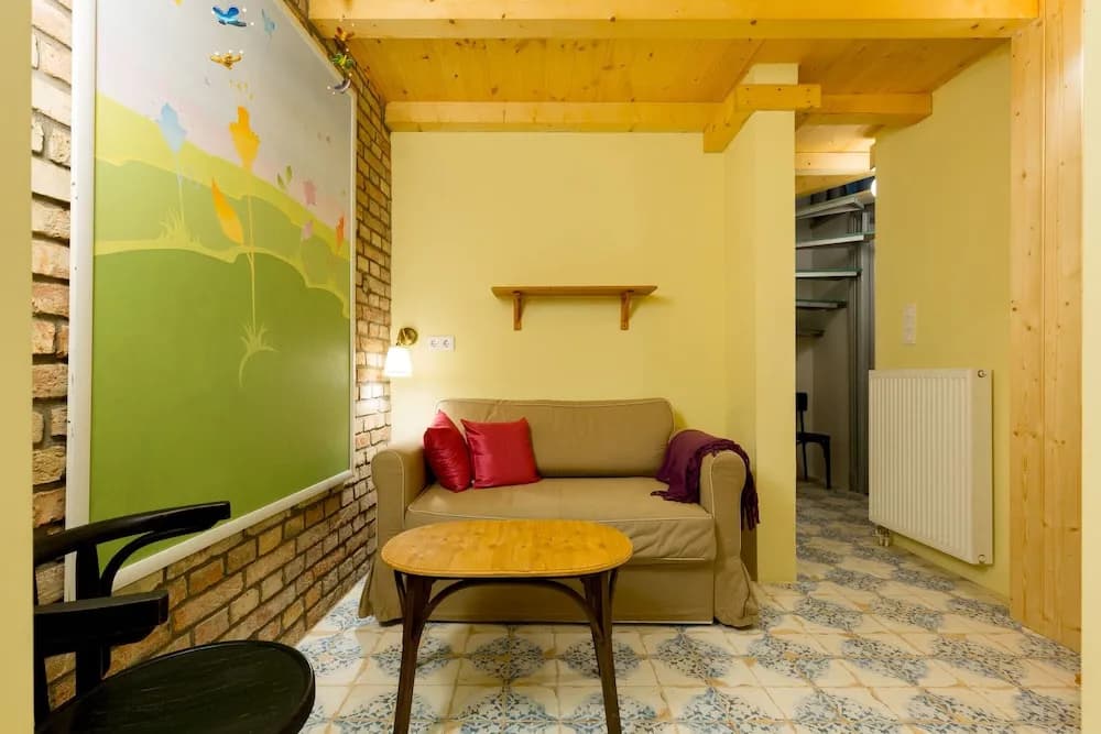 Butterfly Dream Apartment - photo 9