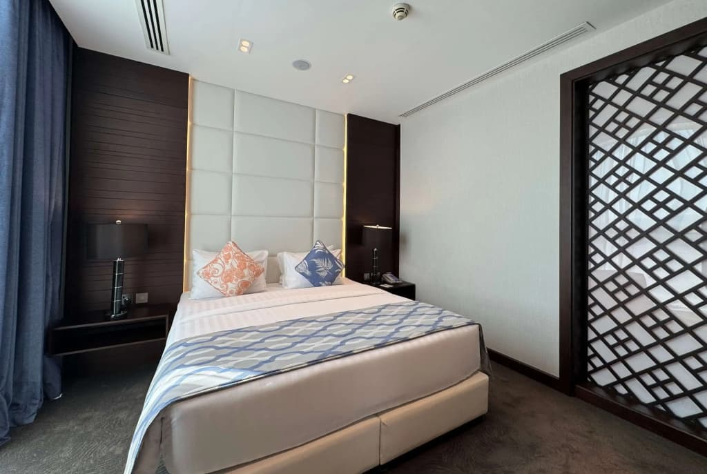 Ramada Encore by Wyndham Doha - photo 7