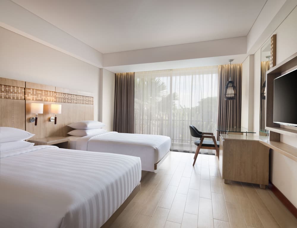 Fairfield By Marriott Bali Legian - photo 3