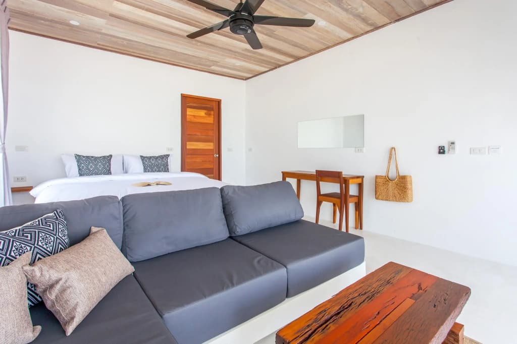 The Humble Villas - photo 3