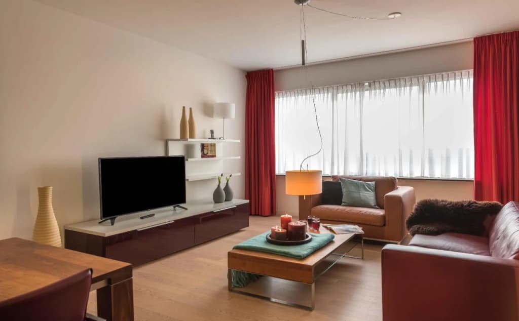Htel Amsterdam-Buitenveldert - photo 3