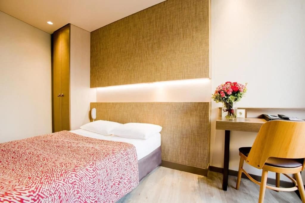 Central Hotel Paris - photo 7