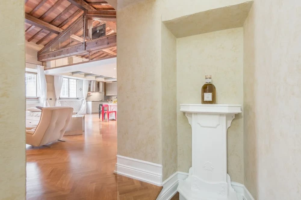 Duomo Luxury Loft by Mmega - photo 9