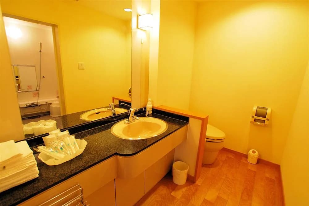 Hotel Le Botejour Nanba Annex - photo 9