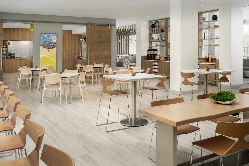 Element by Marriott Orlando Universal Blvd. - photo 24