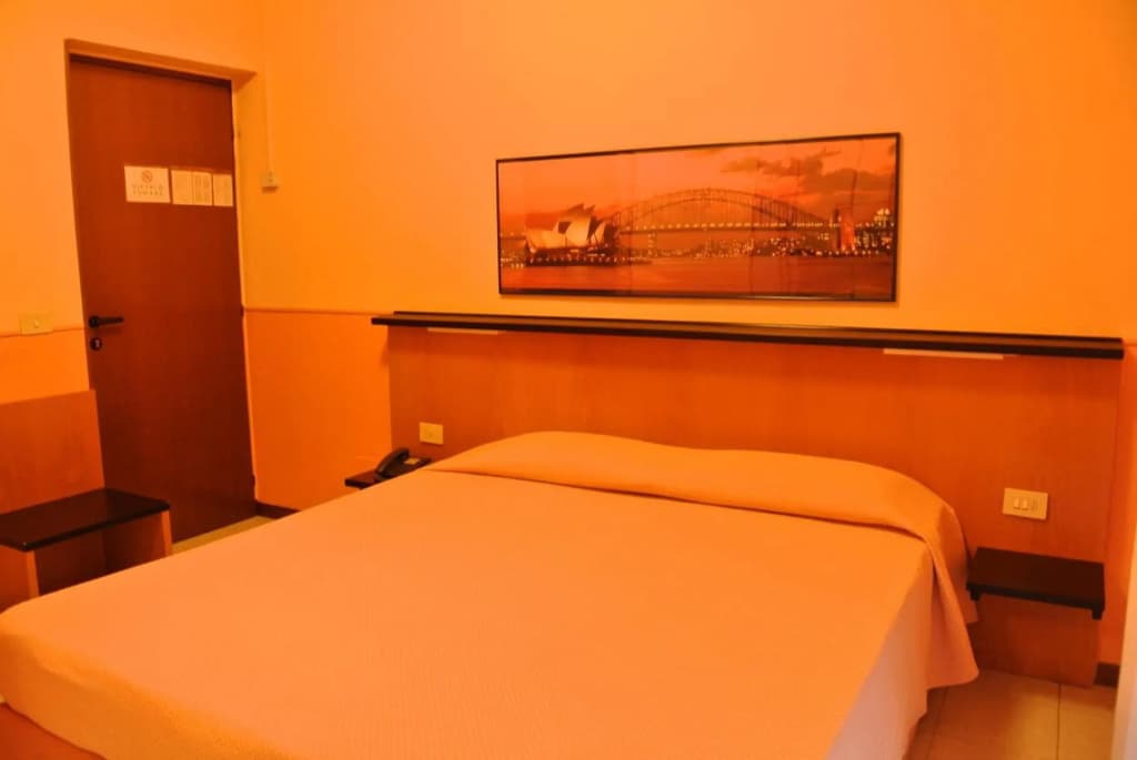 Giardino Hotel - photo 11