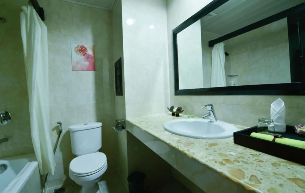 Angkor Pearl Hotel - photo 8