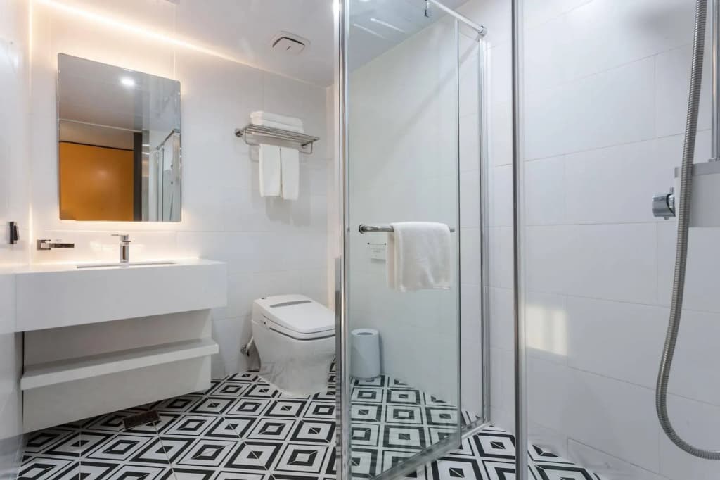 Innostay Hotel - photo 11