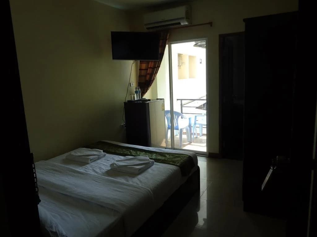 Datomas Guest House - main photo