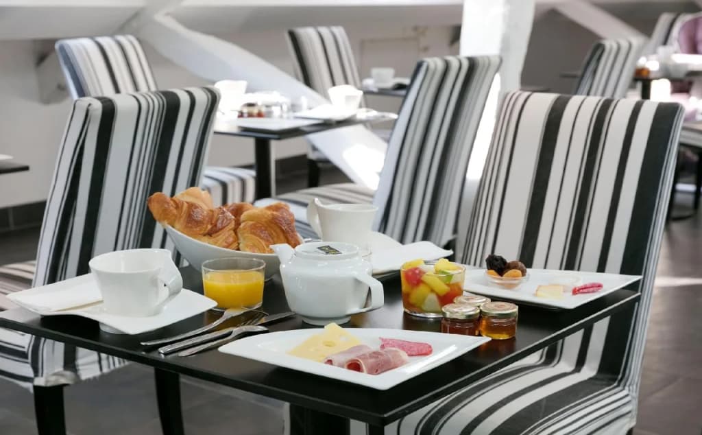 Hotel Standard Design - photo 24