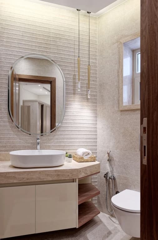 VESTA - Heliopolis Residence - photo 17