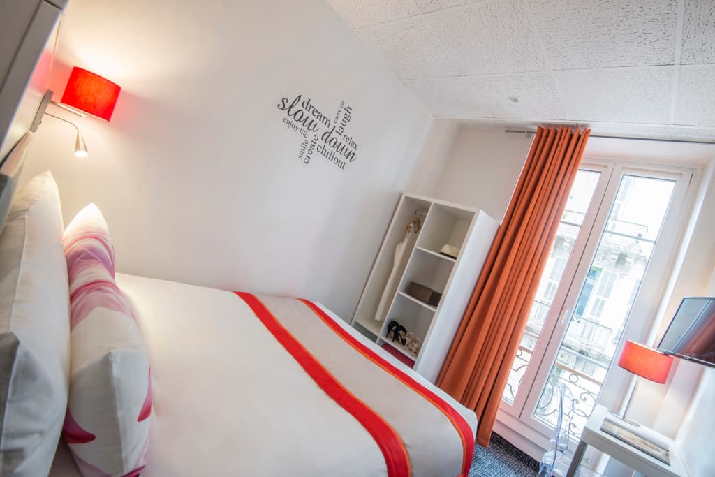 Amaryllis Hotel - photo 2