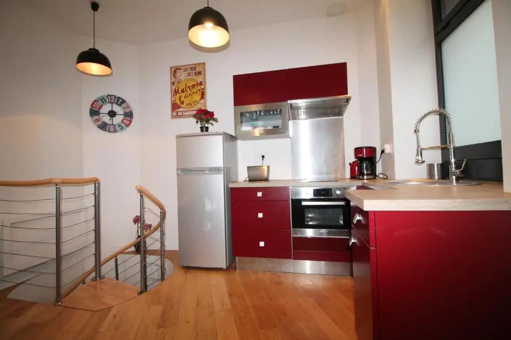 Cozy Saint Georges - photo 4