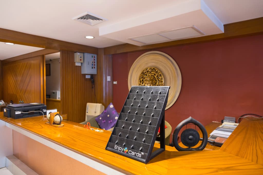Lullaby Inn Silom - photo 4