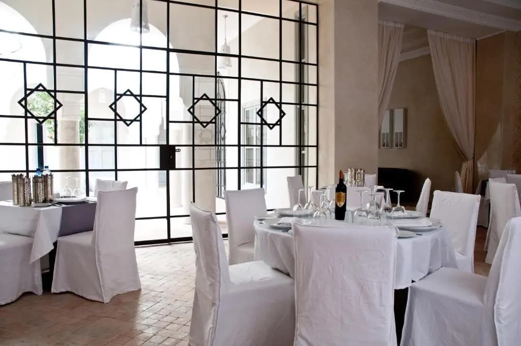Riad Nashira & Spa - photo 13