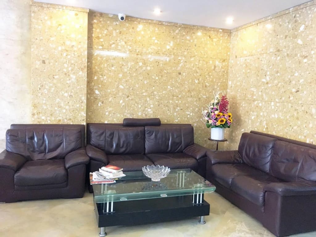 First Eden Hotel - photo 2