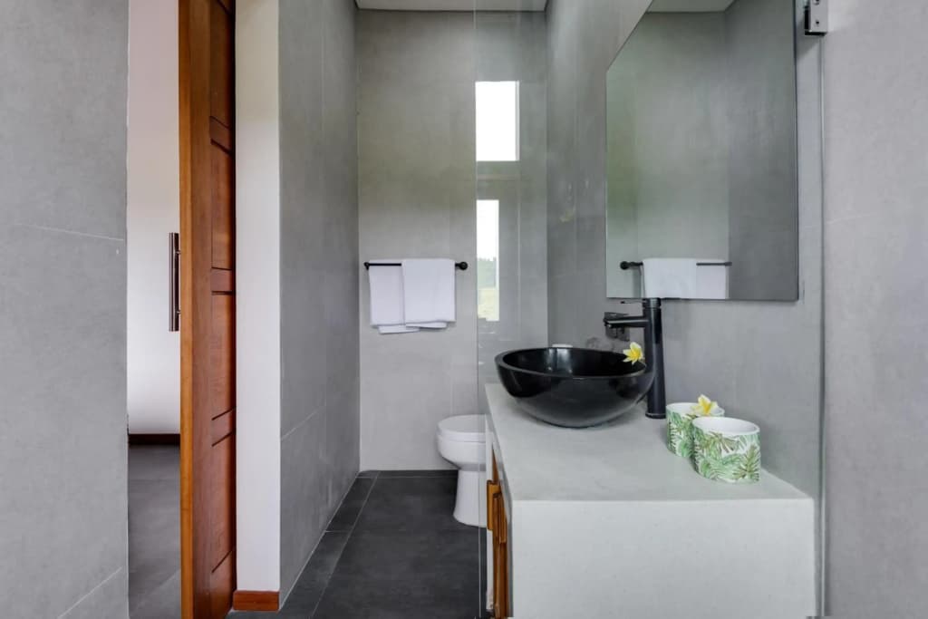 2 Zen Bali Villa Canggu - photo 7