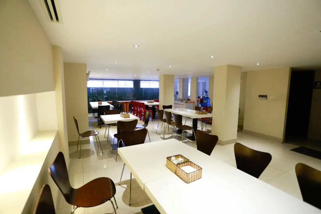 Thu Do Hotel Da Nang - photo 23