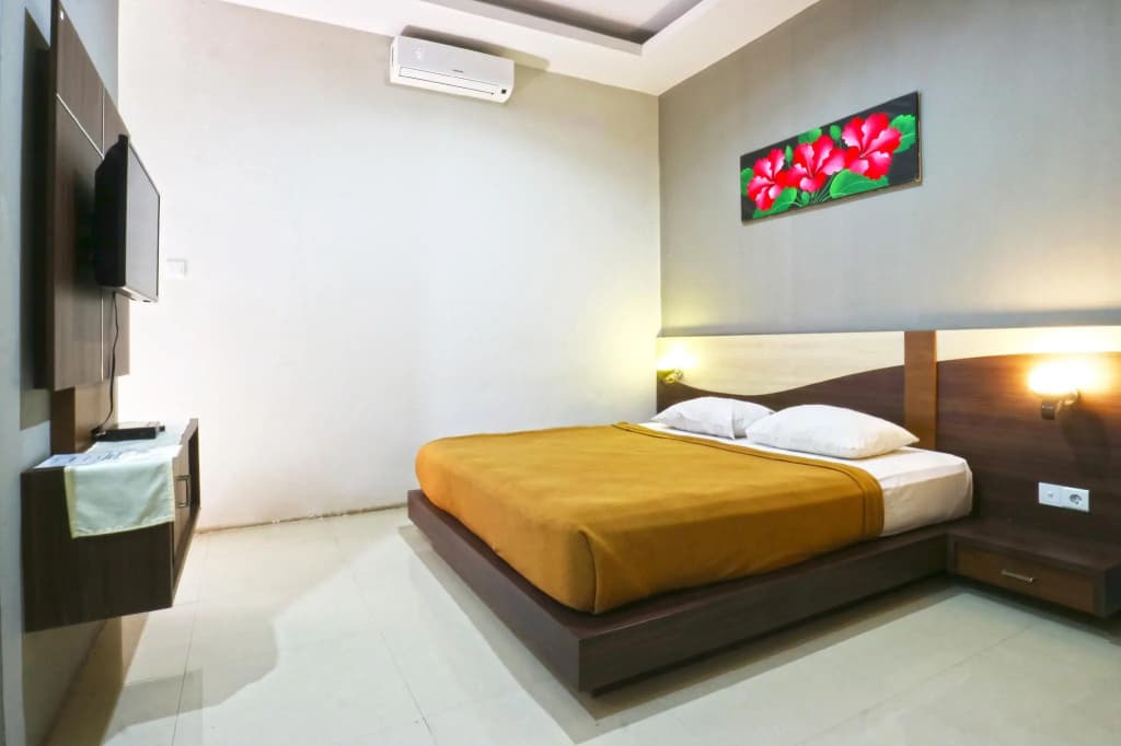 Raj Sindhu Sanur - photo 1