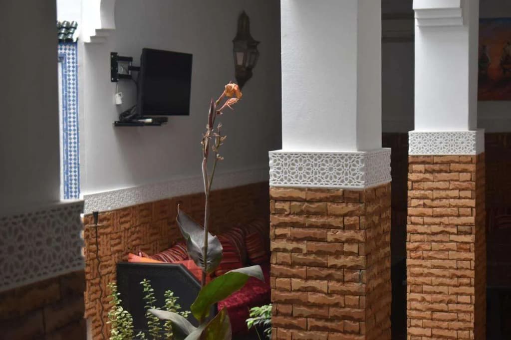 Riad Dar Al Amane - photo 4