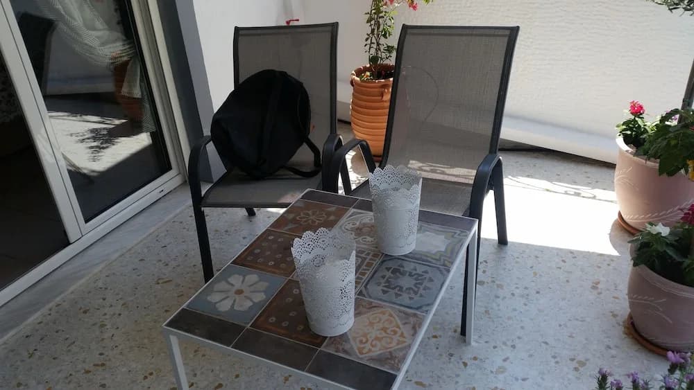 Art Studio in Exarchia - Centre of Athens - photo 7