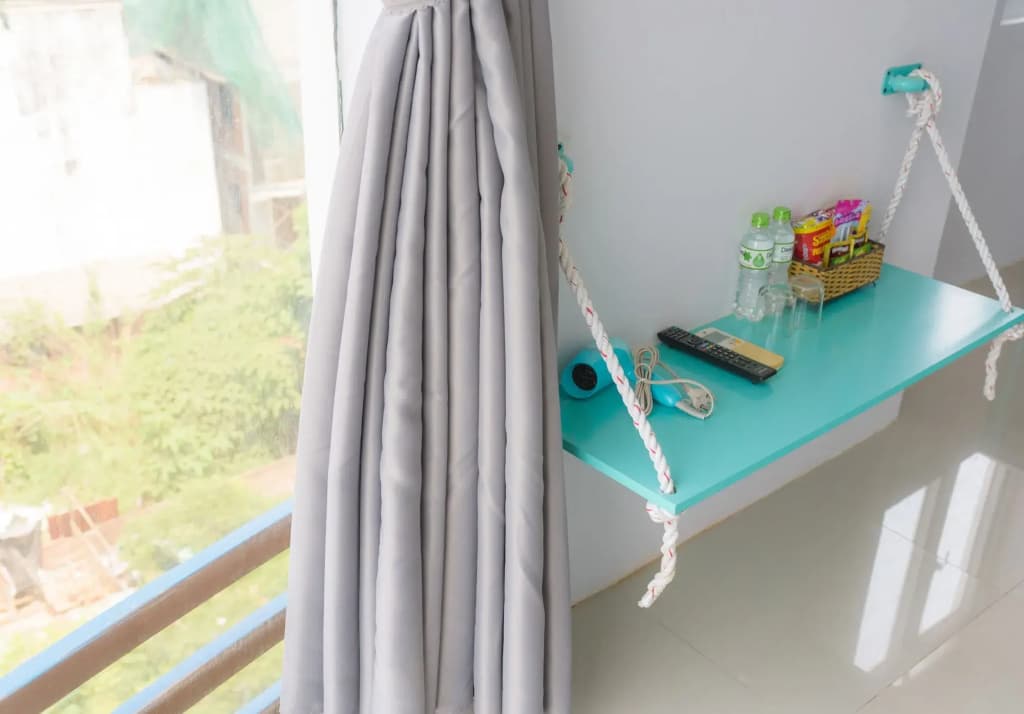 Raon Apartment and Hotel - photo 5
