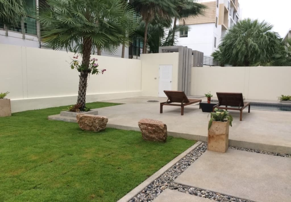 The Regent Pool Villa Kamala - photo 16