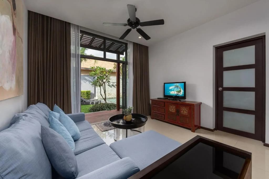 Villa Java - photo 39