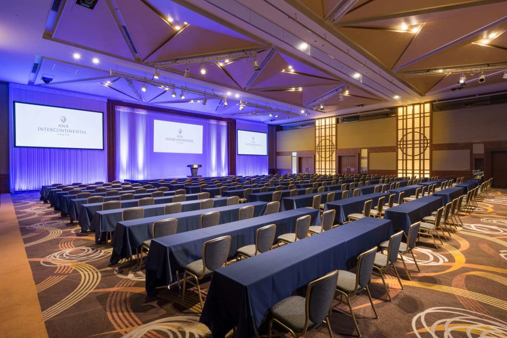 InterContinental ANA Tokyo by IHG - photo 25