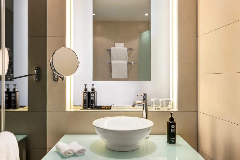 Vienna House by Wyndham Andel’s Berlin - photo 9