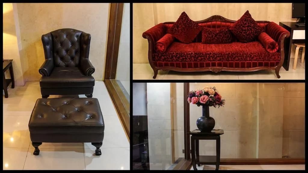 An Nam Hotel - photo 7