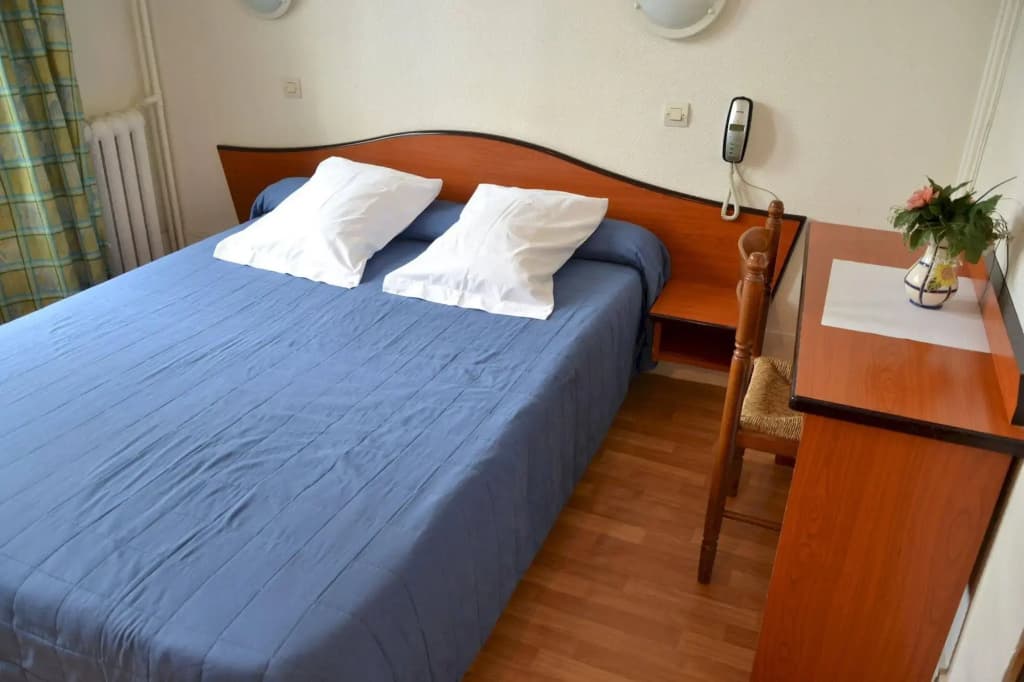 Hôtel Montpellier - photo 4