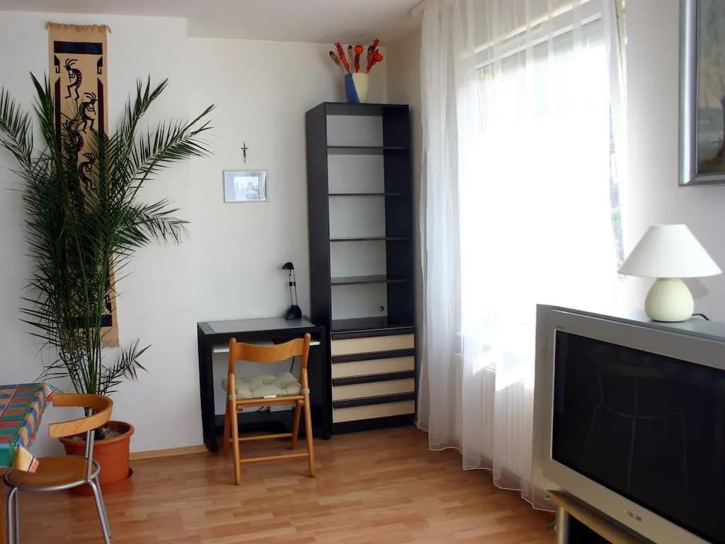Arriva Apartment with indoor parking - photo 4