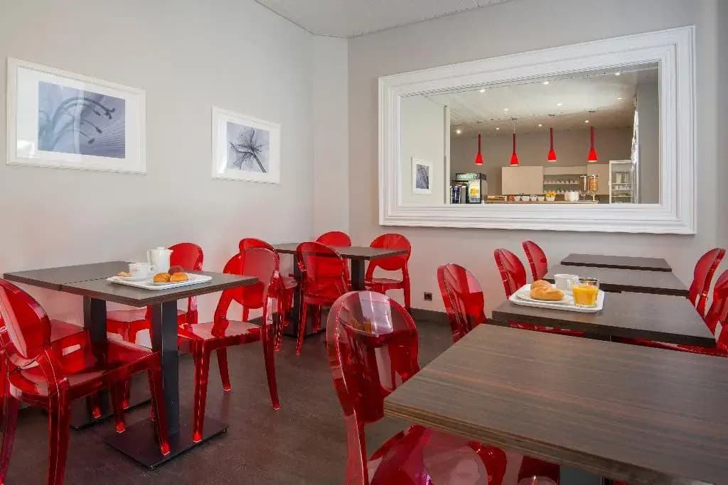 Amaryllis Hotel - photo 16