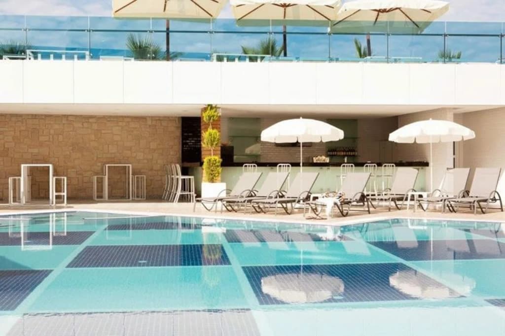 Sunprime C-Lounge Hotel - Adults Only - photo 41