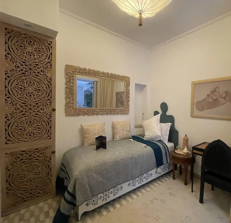 Riad Dar Mareme & Spa - photo 2