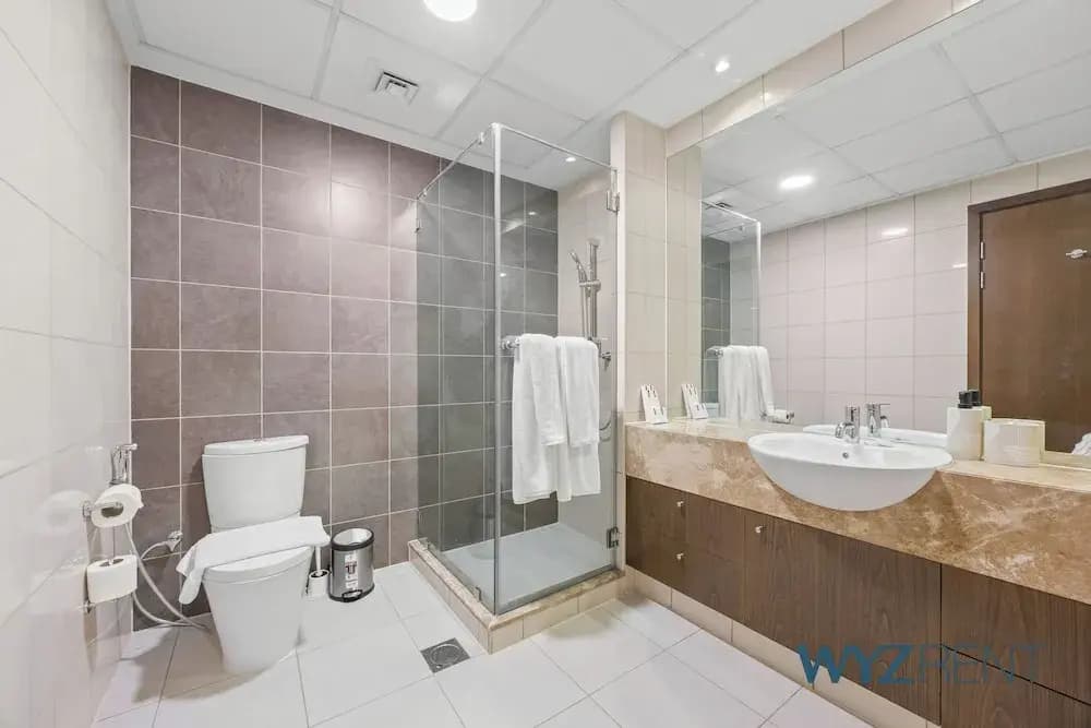 Creekside Haven 2BR Marsa Plaza DFC - photo 8